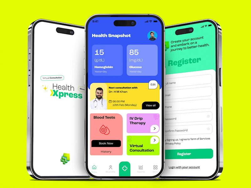 Cover image for Custom App Design: Elevate Your User Experience
