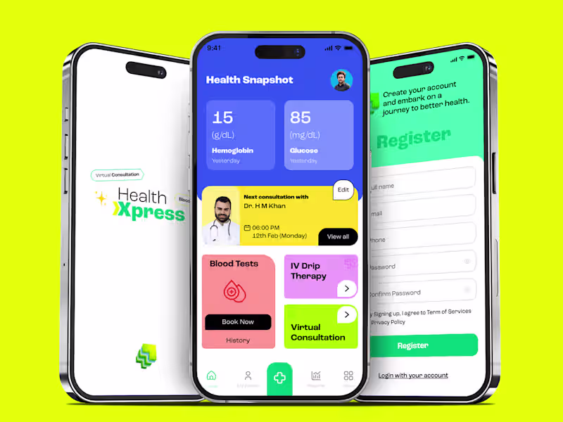 Cover image for Custom App Design: Elevate Your User Experience
