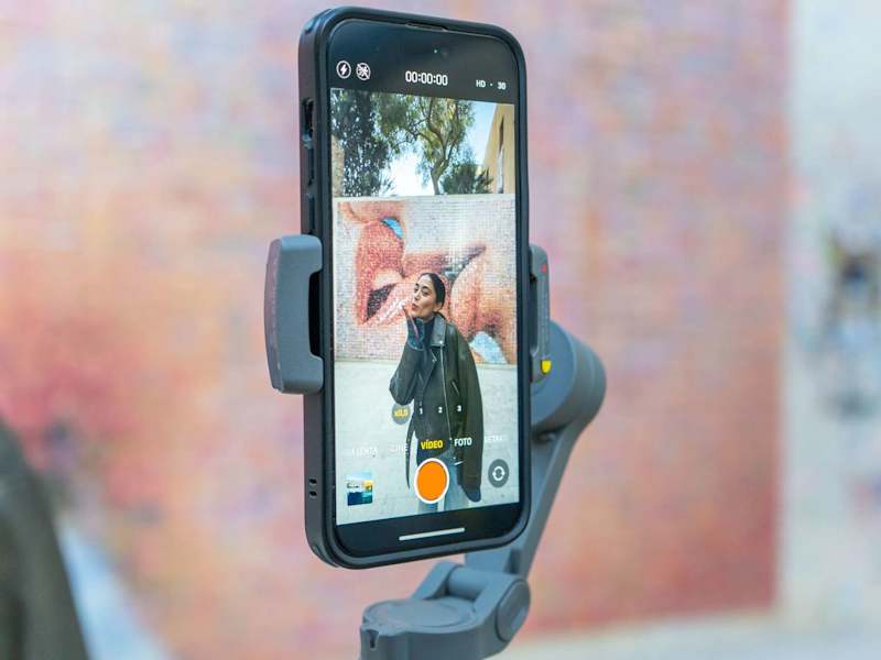 Cover image for Social Media Video Content