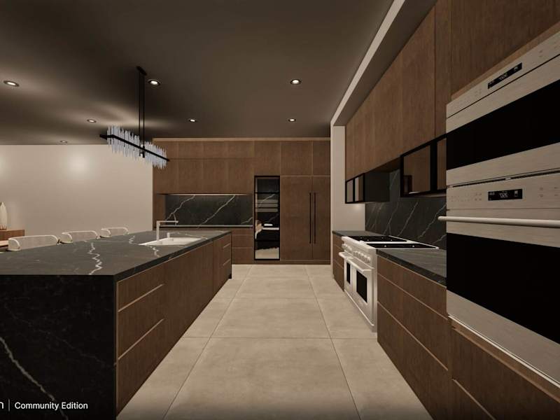 Cover image for Gordon Road