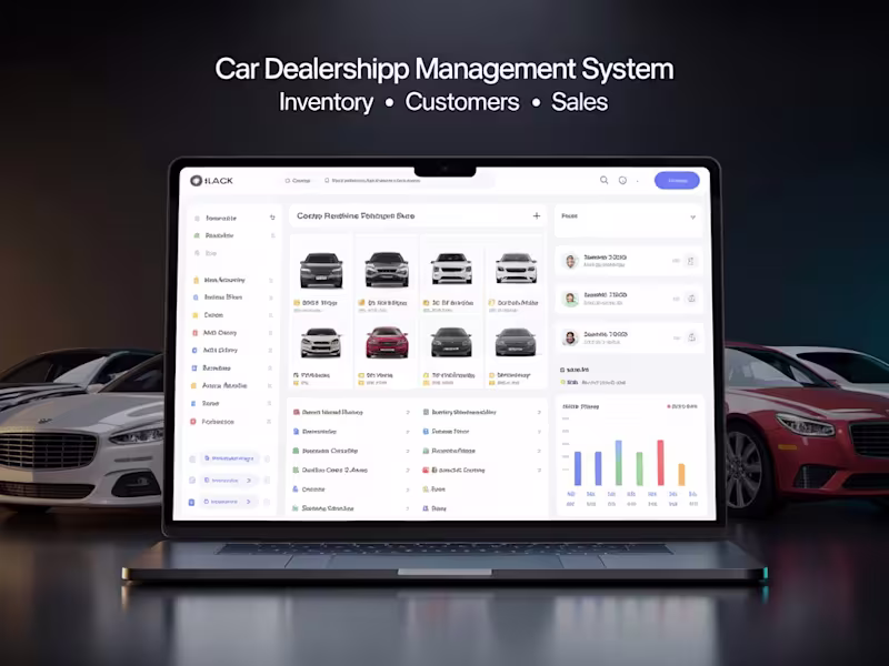 Cover image for Django-Car-Dealership-App