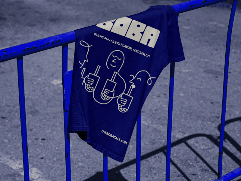 Cover image for Branding Package