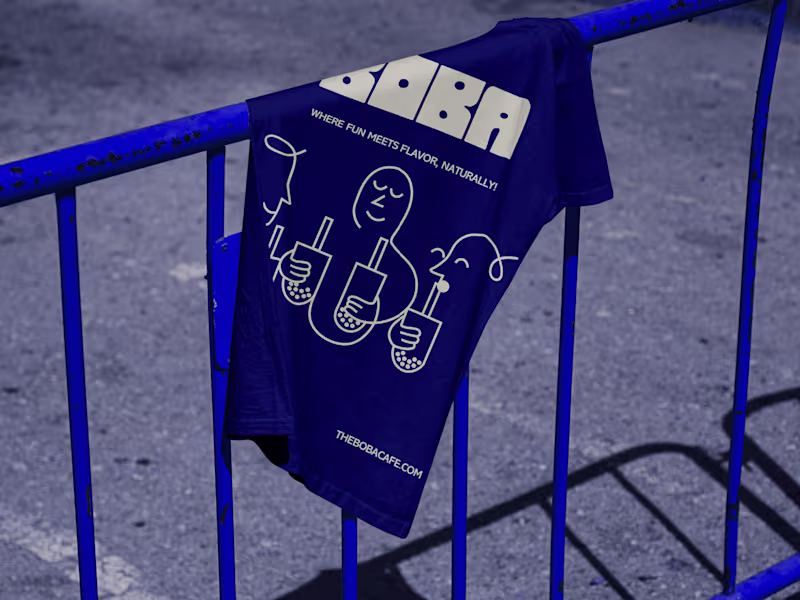 Cover image for Branding Package