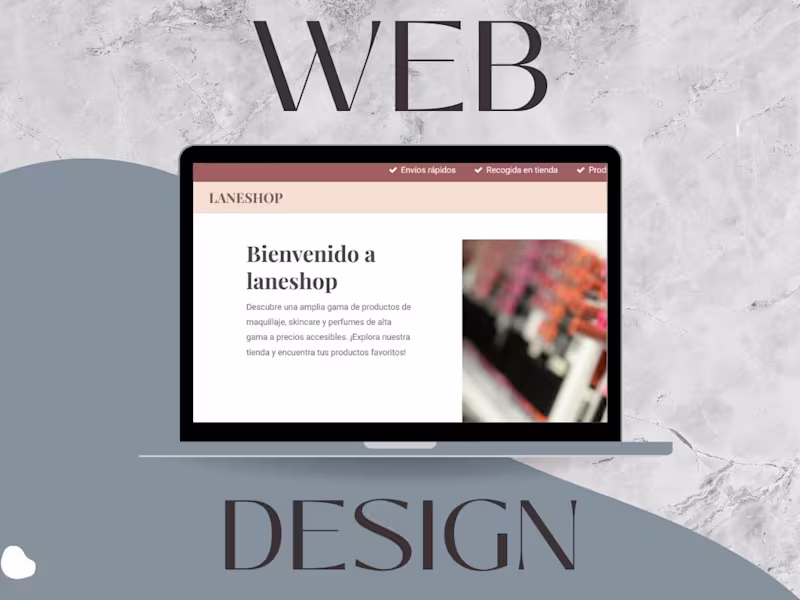 Cover image for I create user-friendly websites that grow businesses.