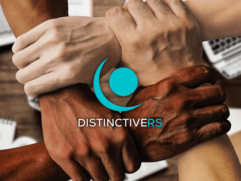 Cover image for Distinctive Resource Services (DistinctiveRS)