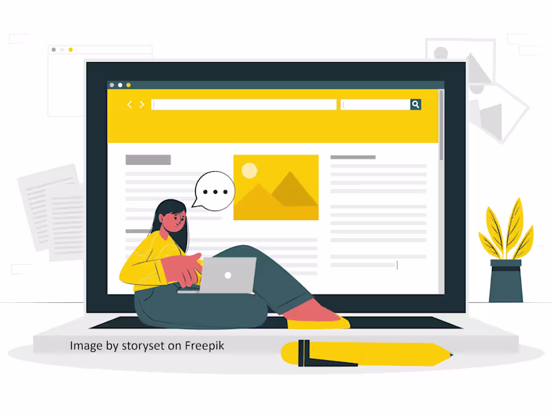 Cover image for 500-word Blog Post