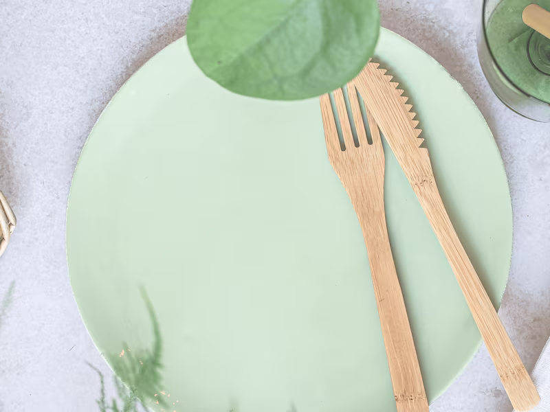 Cover image for 5 Easy Ways to Ditch Plastic at Home