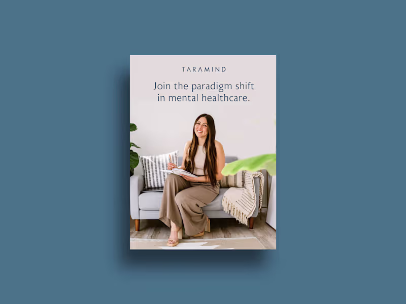 Cover image for TARA Mind Marketing — Carolyn Jaeger Designs