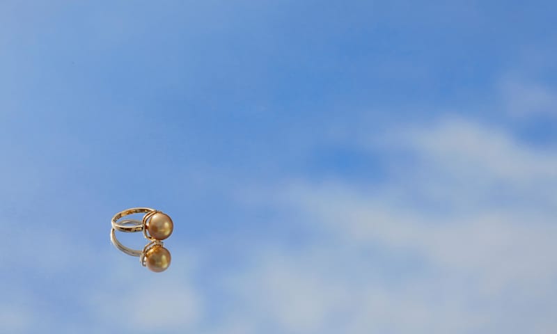 Cover image for Bijoux de Clouds