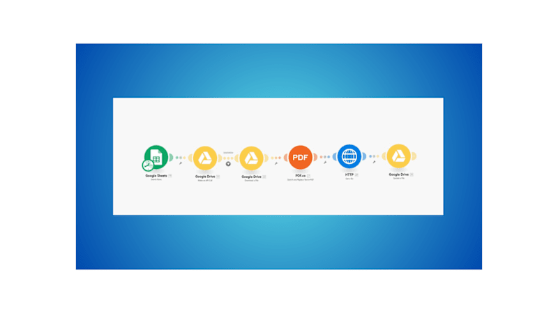 Cover image for Invoice Correction Automation for Plumbing and HVAC
