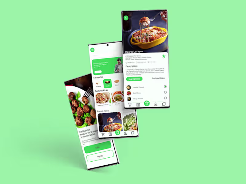 Cover image for Transform Your Vision into Reality with Premium Android App