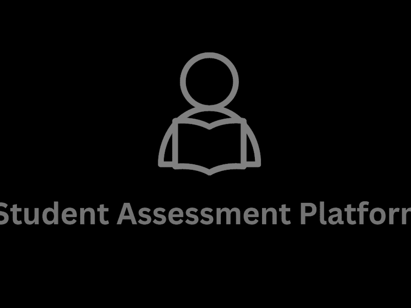 Cover image for Assessment app for students and mentors