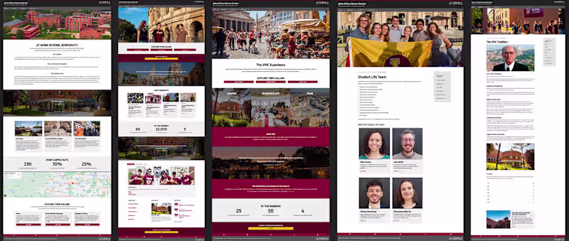 Cover image for Landing Pages that Will Convert and Engage Visitors