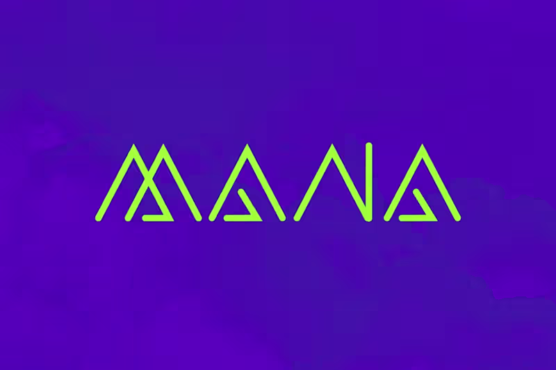 Cover image for Font | Mana