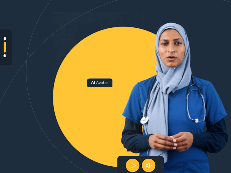Cover image for AI-Powered Patient Education Platform – Modifai Health