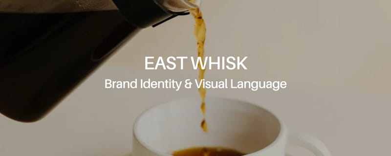 Cover image for East Whisk