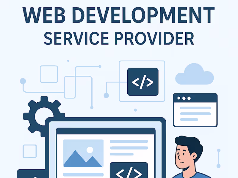 Cover image for Full-Stack Web Development | Next.js | React.js | Node.js 