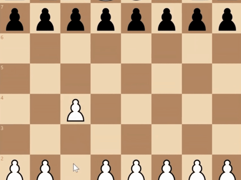 Cover image for Chess Game with AI