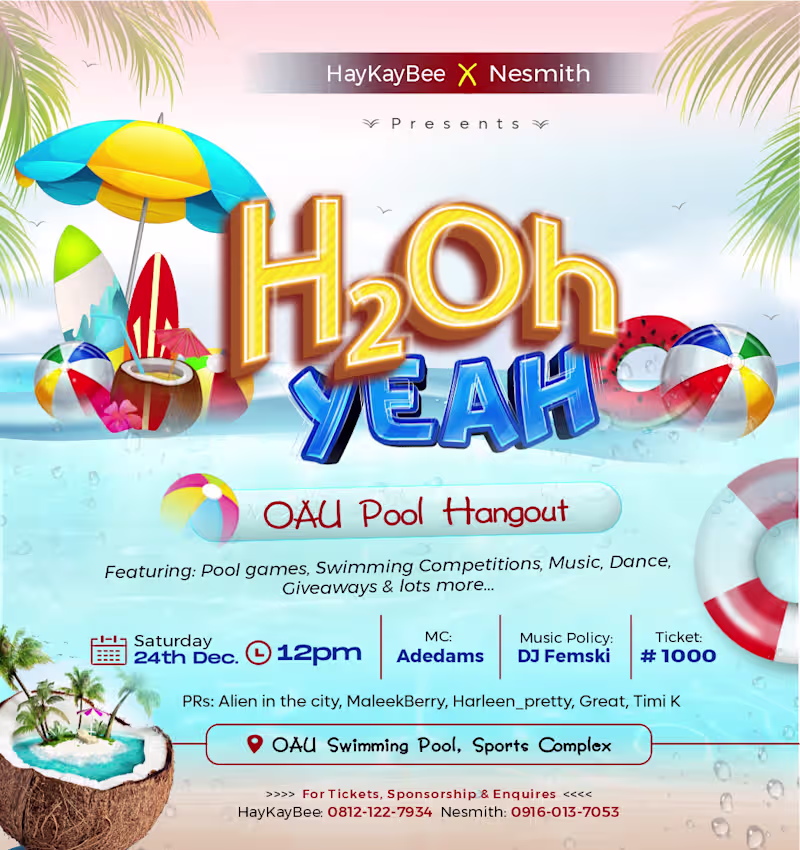 Cover image for SOCIAL MEDIA FLYERS 