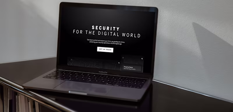 Cover image for SIS - Branding and Web Design