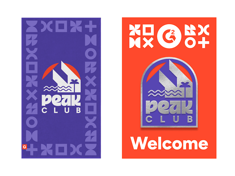 Cover image for Unused Sales Club Branding and Swag