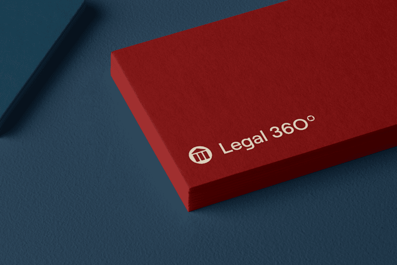 Cover image for Legal 360º