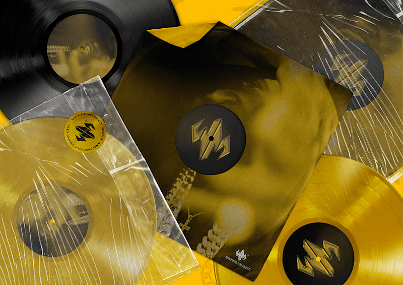 Cover image for Wicked Macot Media & Production Ltd
