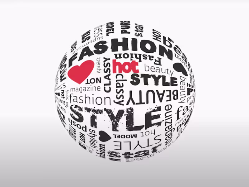 Cover image for StyleWiseNation Slideshow Video
