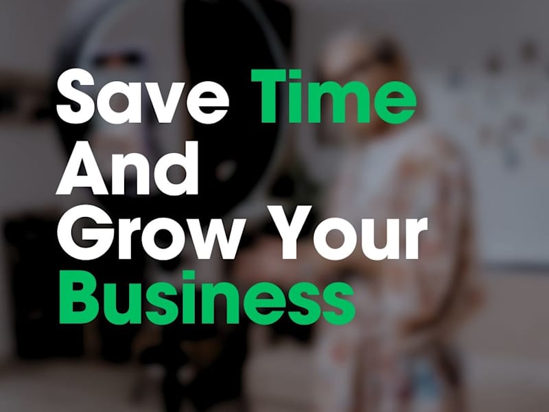 Cover image for Let's Grow Your Social Media Presence 