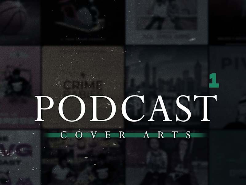 Cover image for Podcast Arts | Portfolio