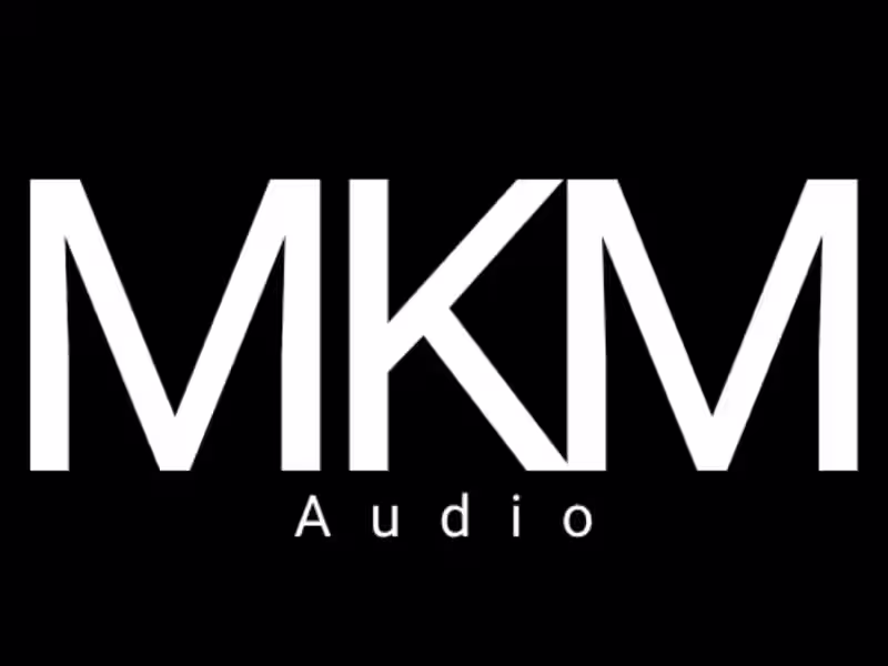 Cover image for Full Mix and Master of your track!