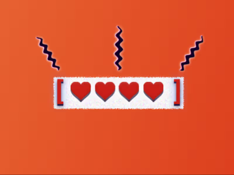 Cover image for Gaming video montages