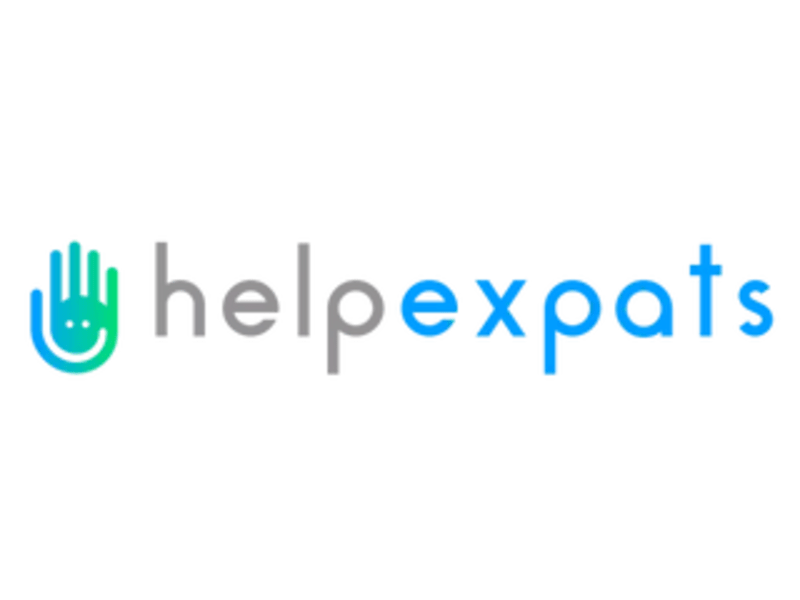 Cover image for Helping expat community settle in France