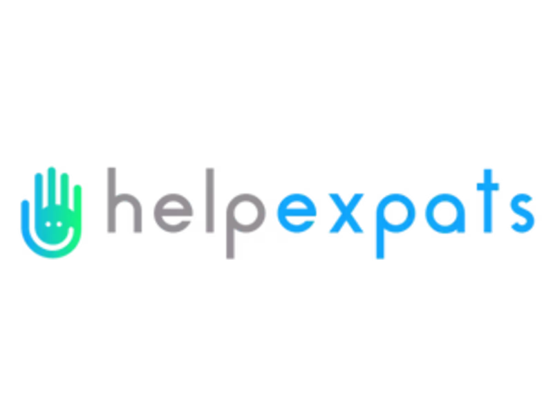 Cover image for Helping expat community settle in France