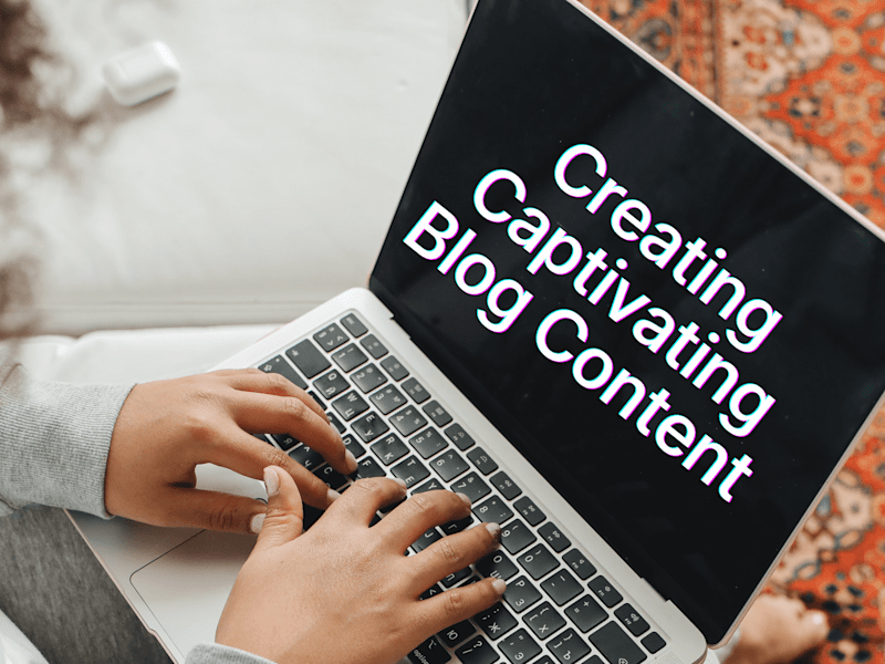 Cover image for Blogging Articles That Ignite Your Brand Story