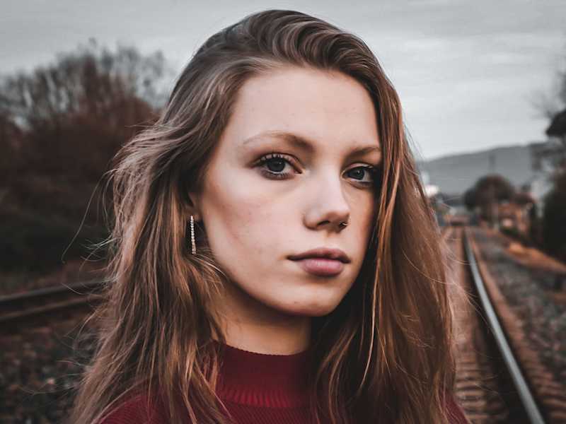 Cover image for Portrait photo editor