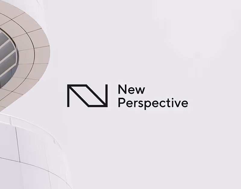 Cover image for New Perspective
