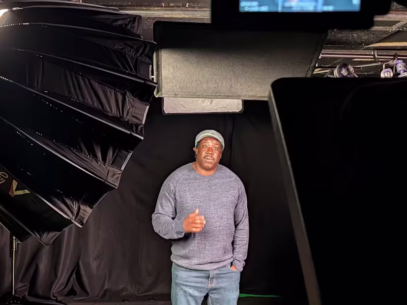 Cover image for Had the pleasure of writing