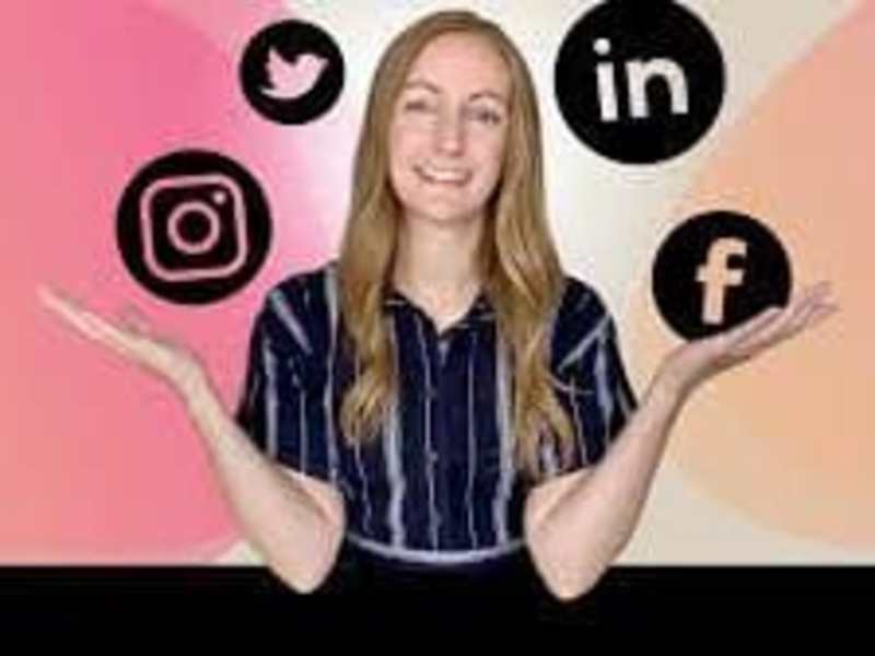 Cover image for Copywriting for Social Media Campaigns