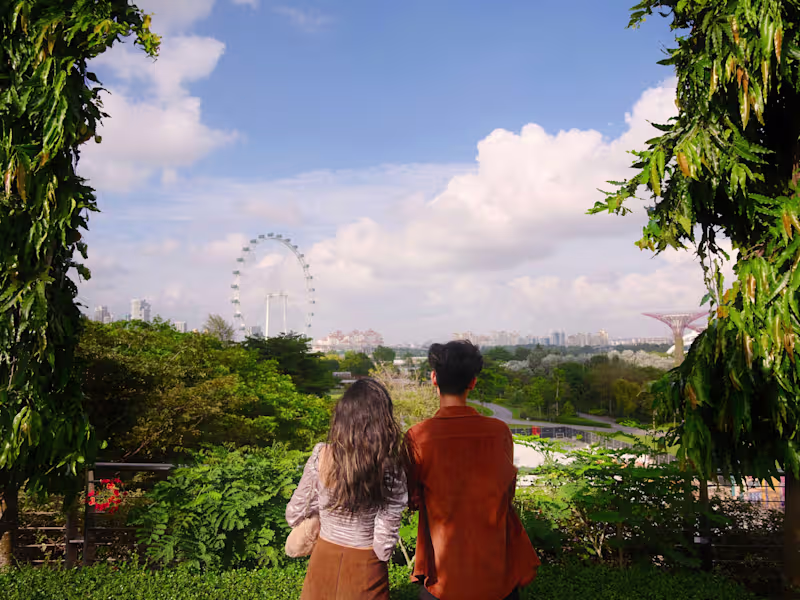 Cover image for Photography Tour Around the World!