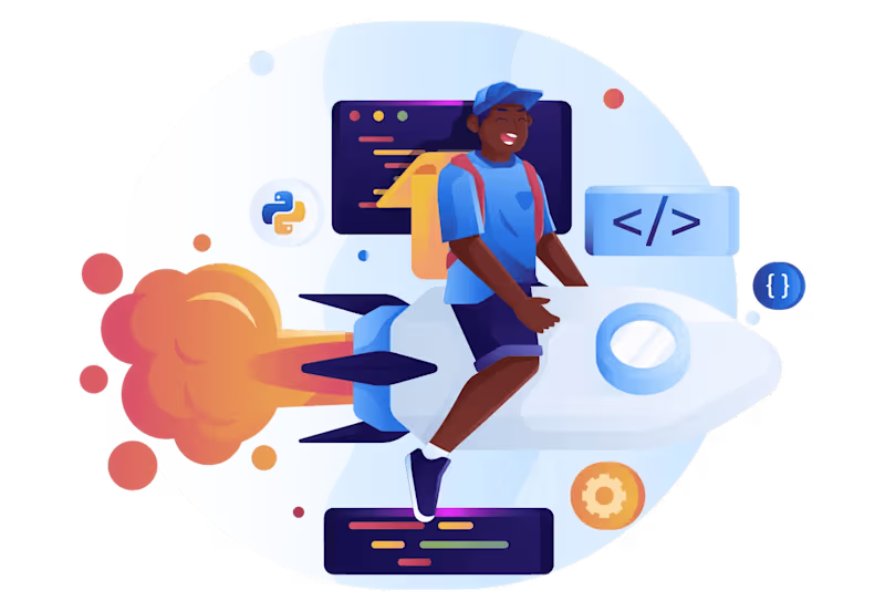 Cover image for High-Converting Landing Pages with React & Modern UI