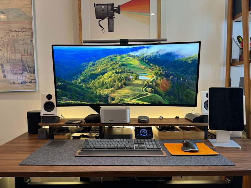 Cover image for Professional Video Editing