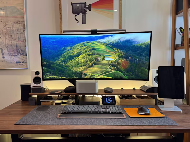 Cover image for Professional Video Editing