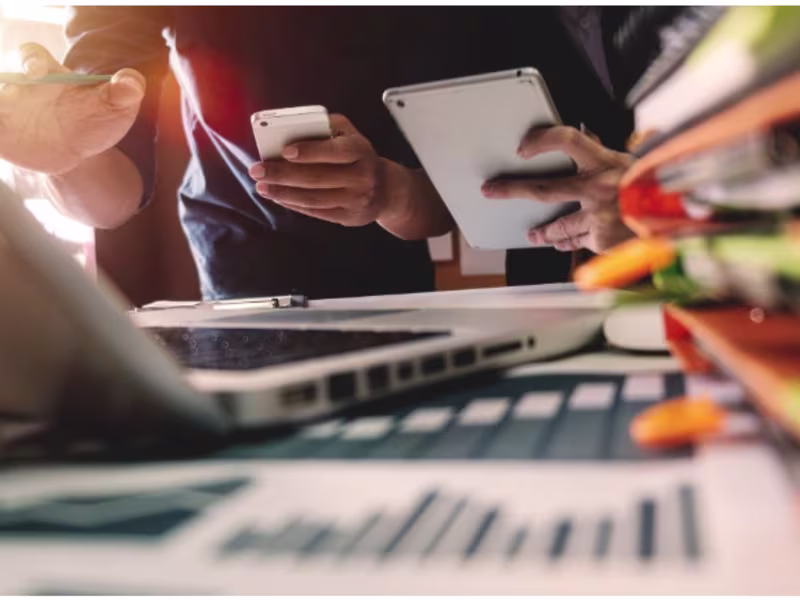 Cover image for Content Writing: Blog posts, articles, and case studies.