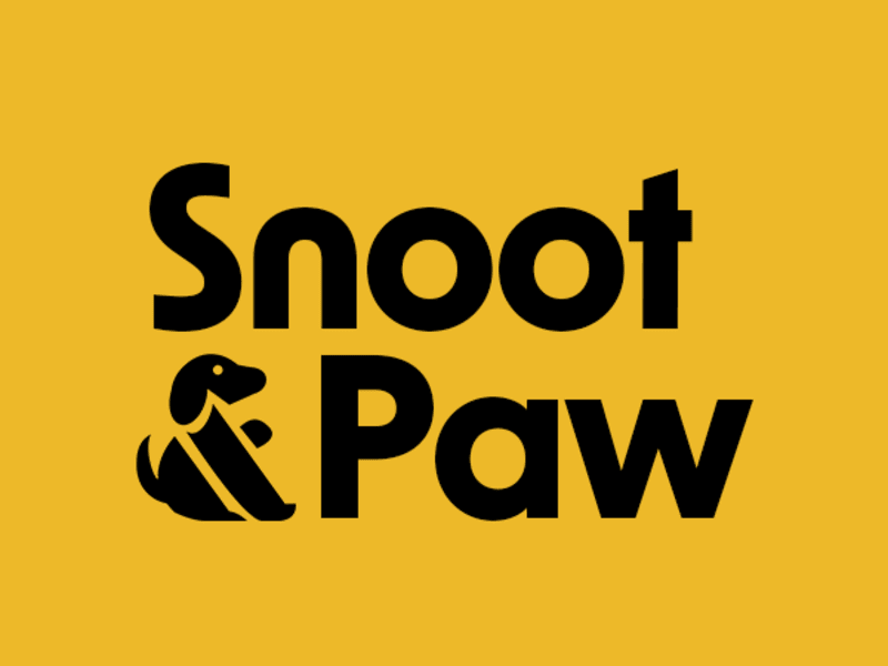 Cover image for Snoot & Paw - Branding, Social, and Web Design