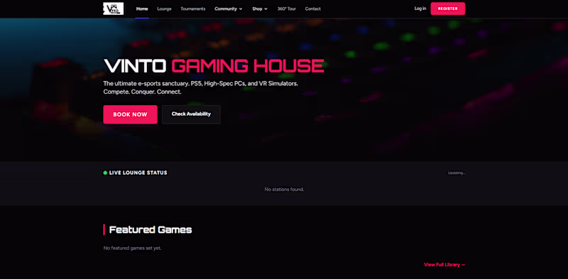 Cover image for Been a busy past few weeks, i had an issue on this project V...