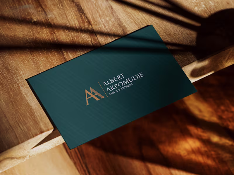 Cover image for Expert Logo & Brand Identity Design