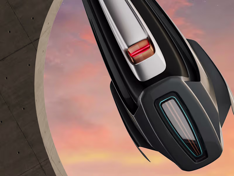 Cover image for Class A Surfacing - 3D Modeling