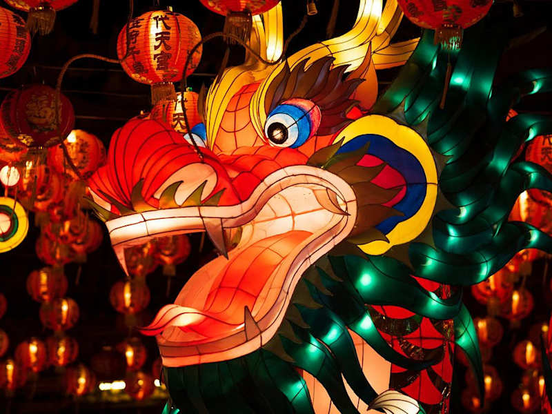 Cover image for Lunar New Year 2023: 7 best cities to visit in Asia for can’t-m…