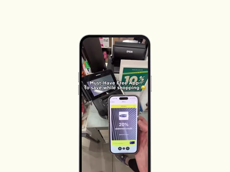 Cover image for Content Creator + Video Editor